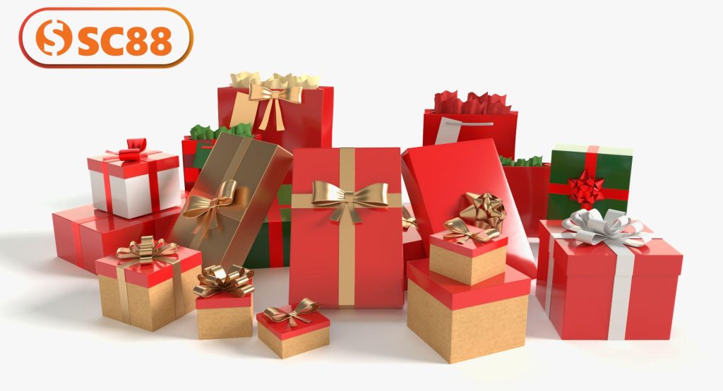 SC88 khuyến mãi Tết Dương Lịch hấp dẫn 2025