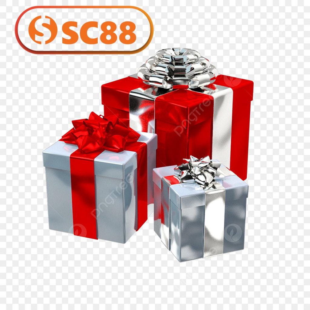 SC88 ưu đãi Noel 2025: Quà tặng & khuyến mãi hấp dẫn