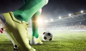 Kèo giao bóng trước